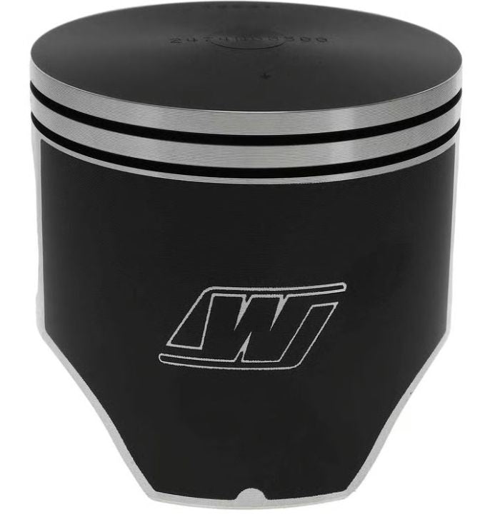 Wiseco Piston Artic Cat / Yamaha 400/800 - 2474M08500 - Image 3