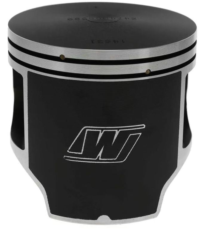 Wiseco Piston Artic Cat / Yamaha 400/800 - 2474M08500 - Image 4