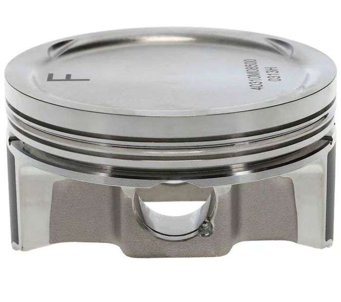 Wiseco Piston Kawasaki Brute Force 750 - 40310M08500 - Image 2