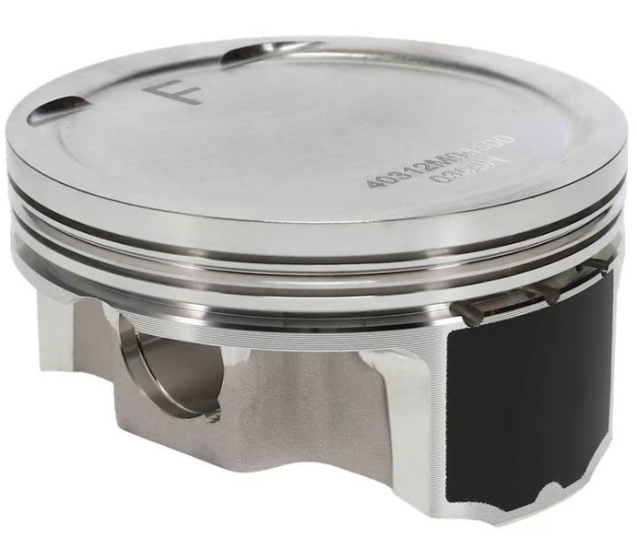 Wiseco Piston Kawasaki 800 Teryx - 40312M08500 - Image 3