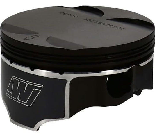 Wiseco Piston Black Edition Kawasaki Teryx Krx1000 - BE401M09200