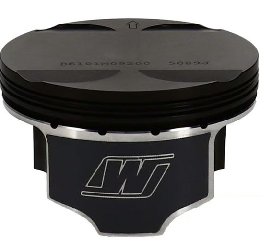 Wiseco Piston Black Edition Kawasaki Teryx Krx1000 - BE401M09200 - Image 2