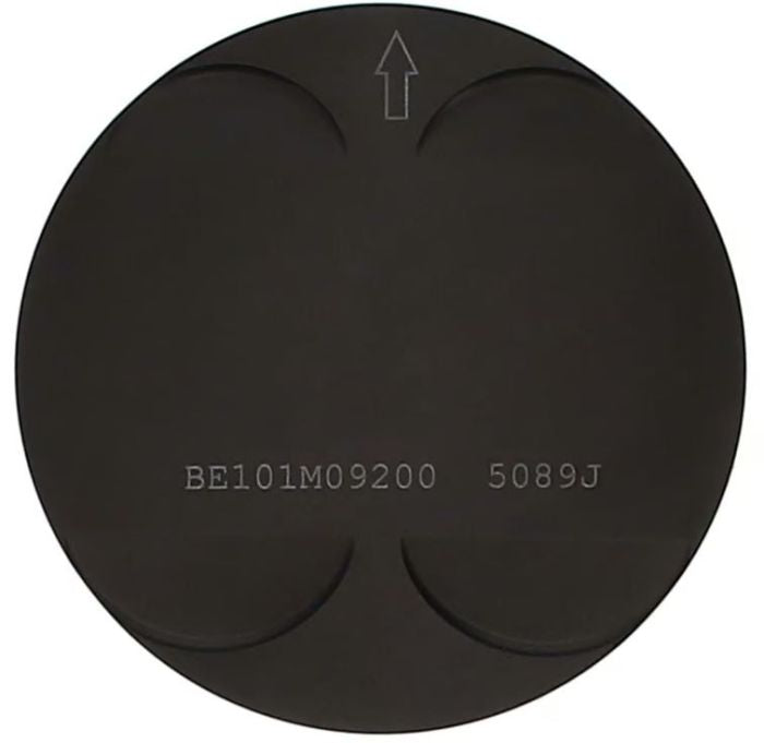 Wiseco Piston Black Edition Kawasaki Teryx Krx1000 - BE401M09200 - Image 3