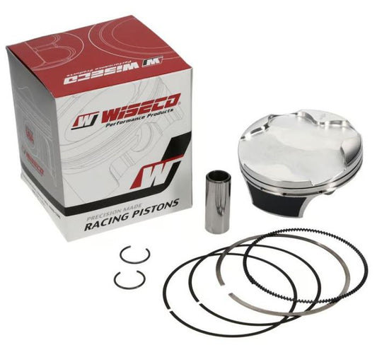 Wiseco Piston Racers Elite Ktm250sx-F - RE829M08100