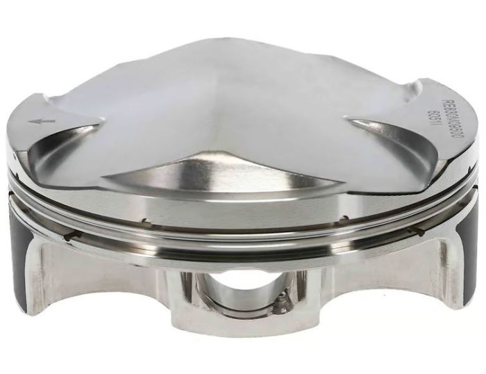 Wiseco Piston Racers Elite Ktm450sx-F 14.1:1 Cr - RE830M09500 - Image 2
