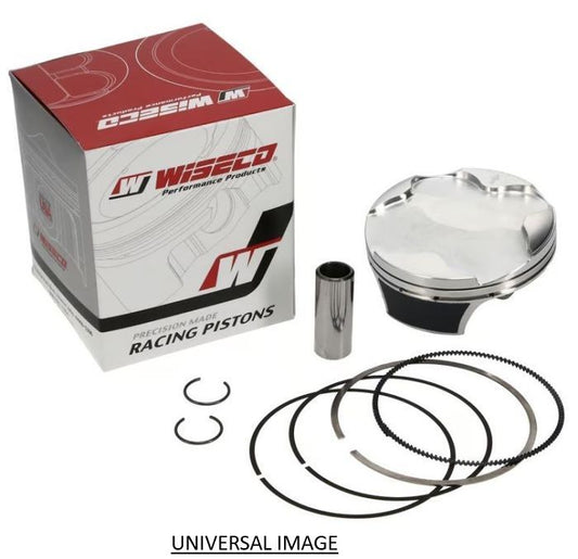 Racer Elite Forged Piston Kit Kawasaki - RE834M07800
