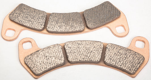 All Balls Sintered Brake Pads — MPN 18-8047