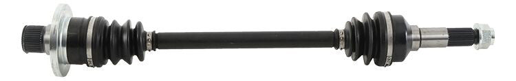 All Balls 8 Ball Extreme Duty Axle — MPN AB8-YA-8-323