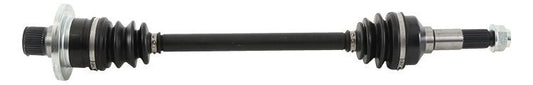 All Balls 8 Ball Extreme Duty Axle — MPN AB8-YA-8-323