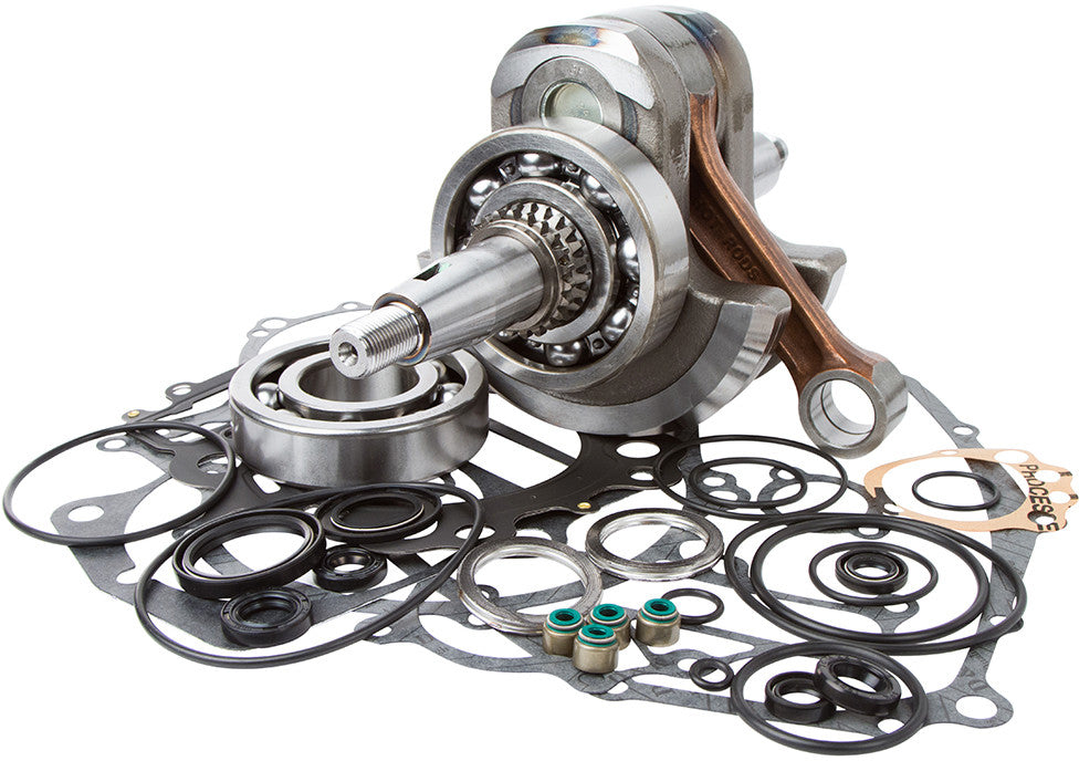 Hot Rods Complete Bottom End Kit — MPN CBK0150