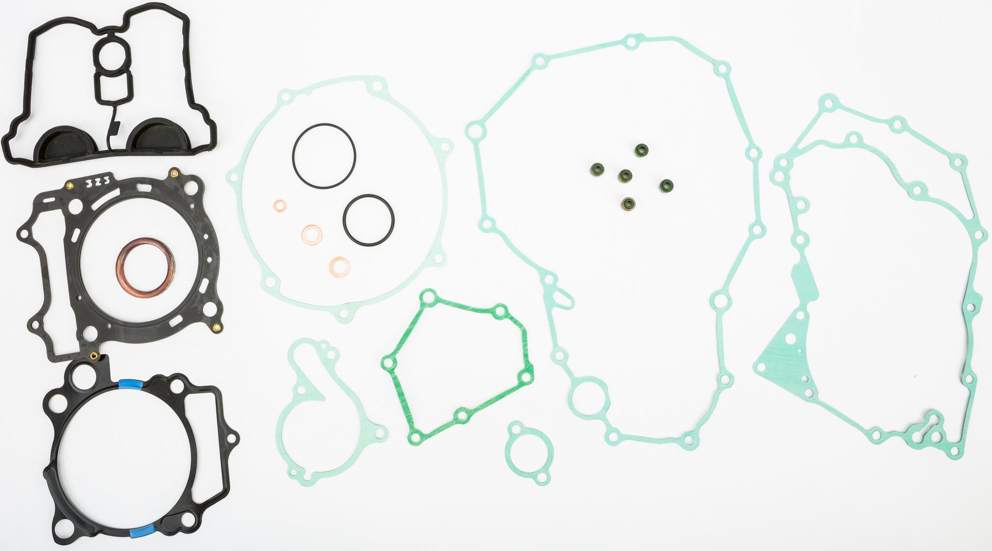 Athena Complete Gasket Kit — MPN P400485850264