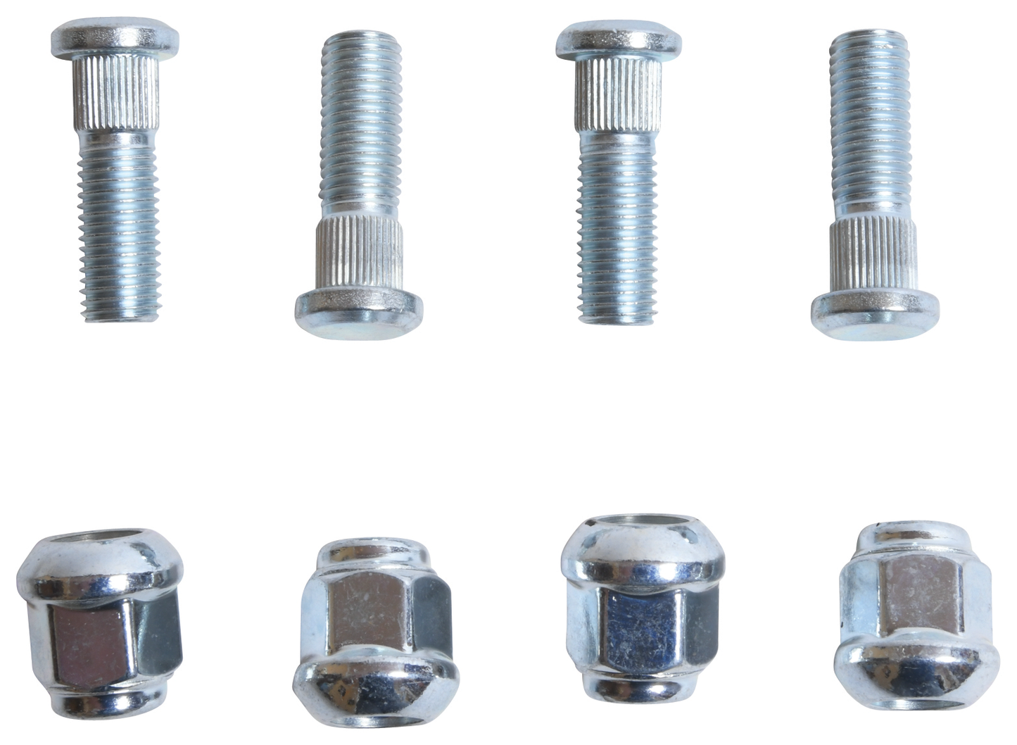 All Balls Wheel Stud & Nut Kit — MPN 85-1054
