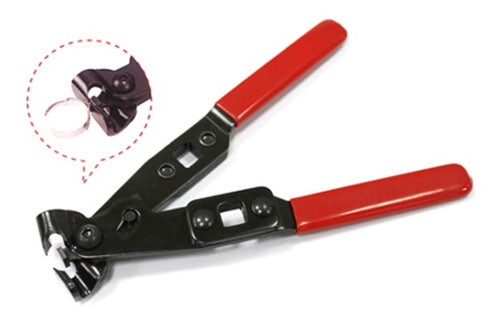 CV Boot Clamp Pliers - MC-12758 | Bronco