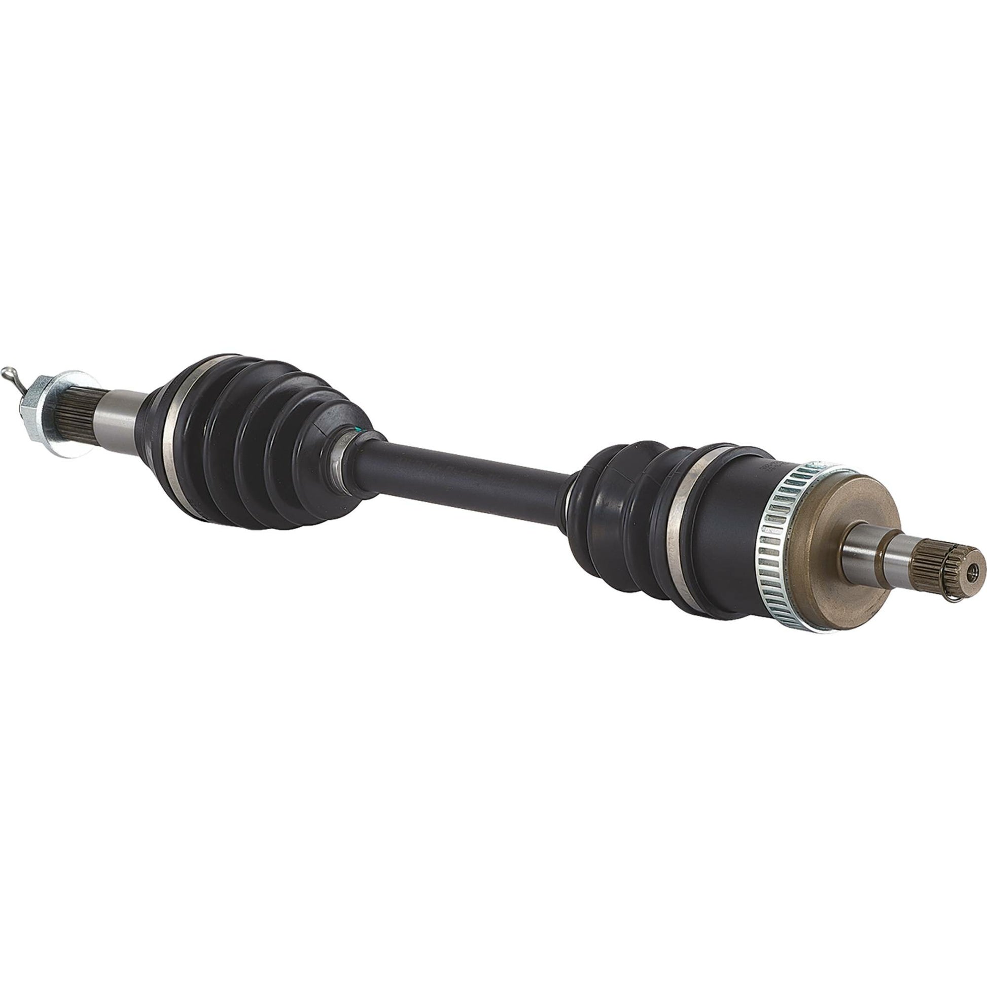 All Balls 8 Ball Extreme Duty Axle — MPN AB8-CA-8-338