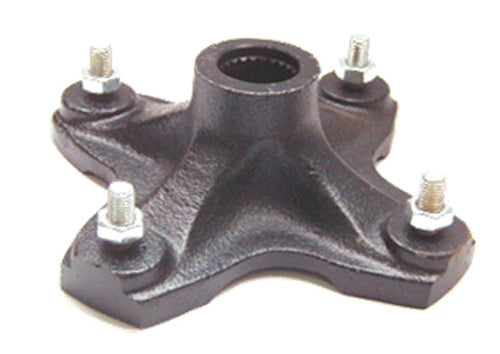 4-Bolts on 130mm ATV Hub Honda - AT-06301 | Bronco