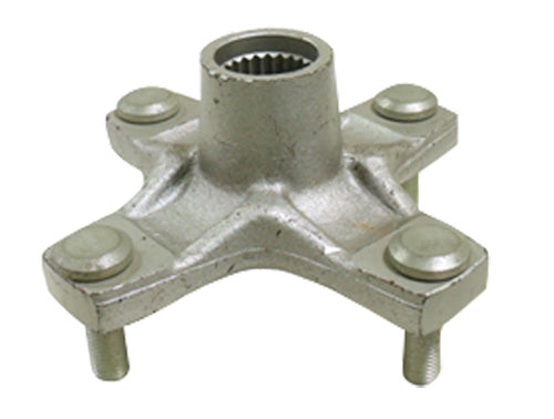 4-Bolt Cast ATV Hub Honda - AT-06303 | Bronco