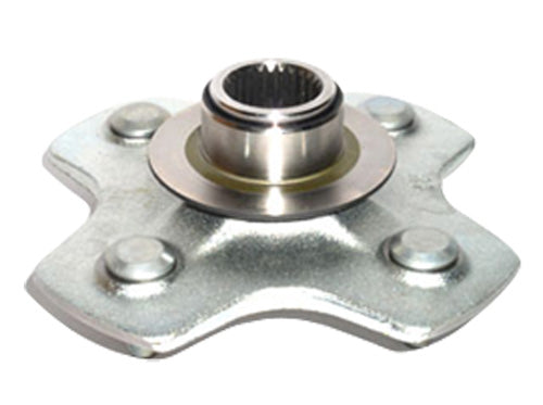 4-Bolt Forged ATV Hub Rear Right Honda - AT-06317 | Bronco