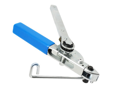 CV Boot Banding Tool, Ratchet Type - UP-12153 | Bronco