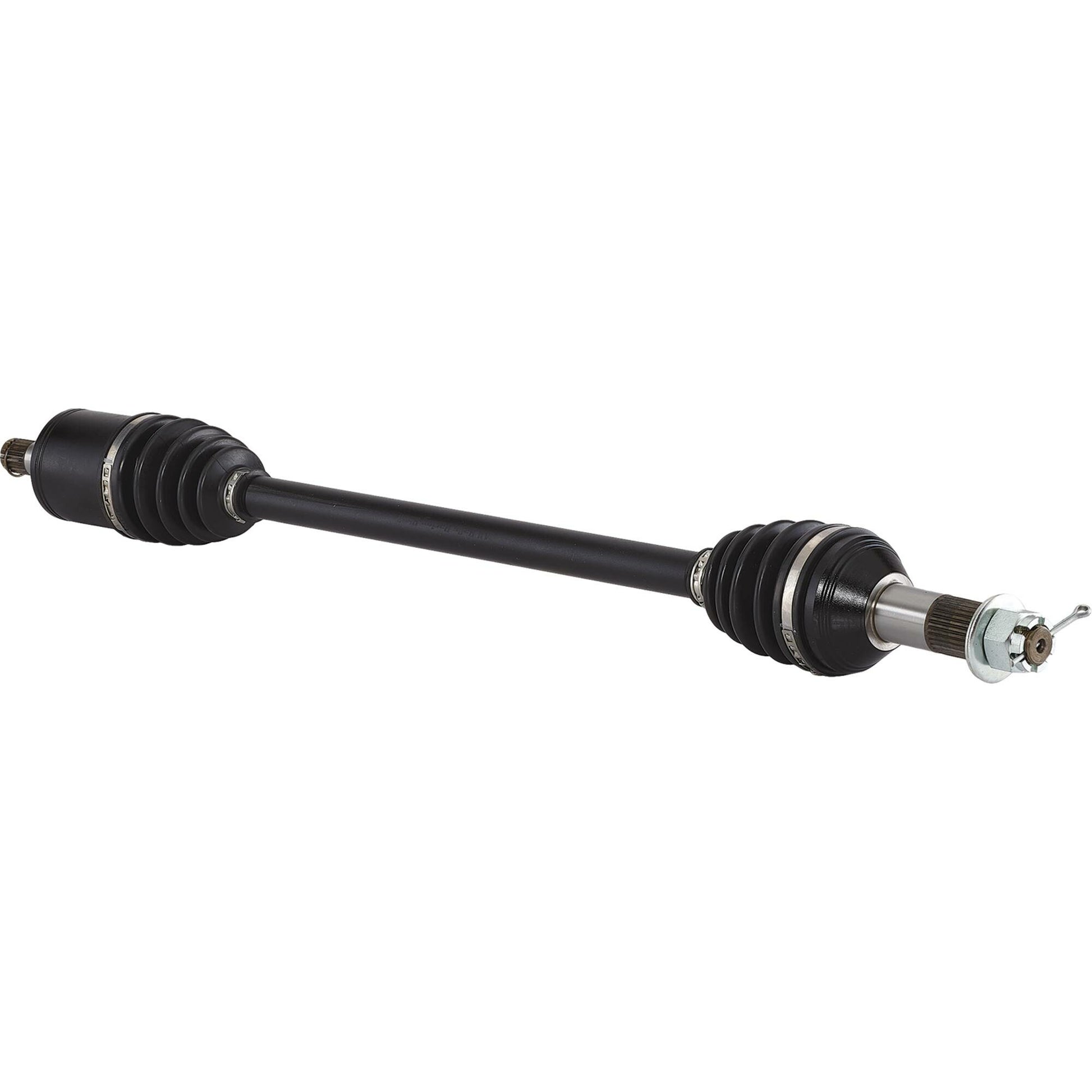 All Balls 8 Ball Extreme Duty Axle — MPN AB8-CA-8-340
