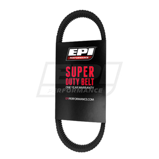 EPI Super Duty Belt - WE262203