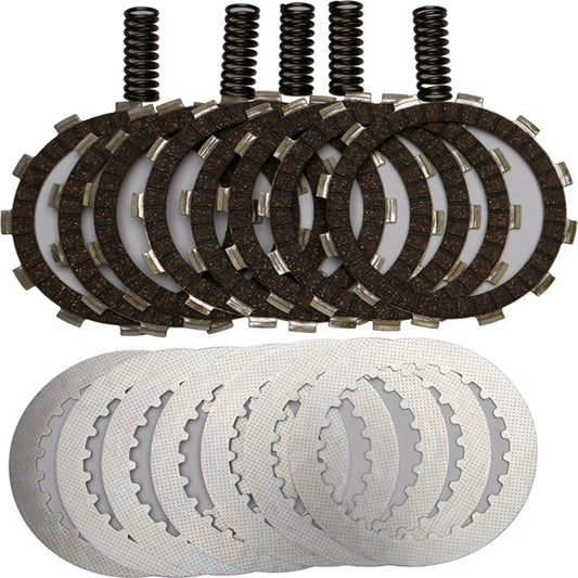 EBC Drc (dirt Racer Clutches) Kit - DRC256