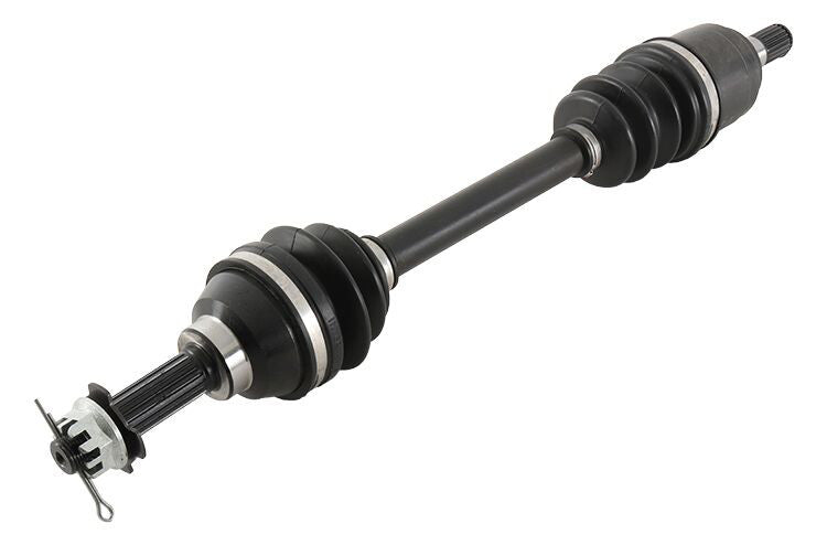 All Balls 8 Ball Extreme Duty Axle — MPN AB8-PO-8-318