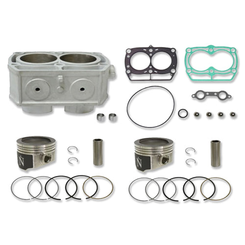 Bronco Cylinder Kit, Polaris 700 - AT-09477-5K