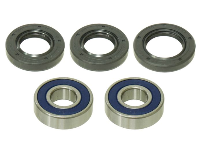 Bronco Wheel Bearing Kit - AT-06678