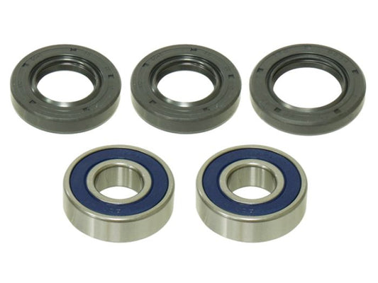 Bronco Wheel Bearing Kit - AT-06678