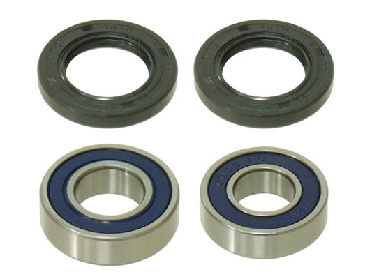 Bronco Wheel Bearing Kit - AT-06679