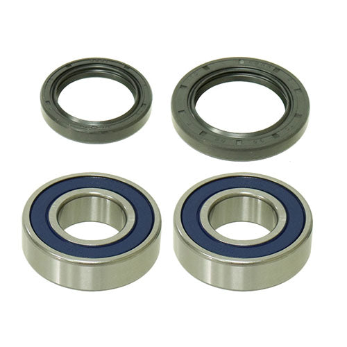 Bronco Wheel Bearing Kit - AT-06682