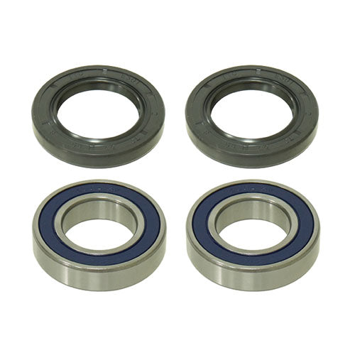 Bronco Wheel Bearing Kit - AT-06684