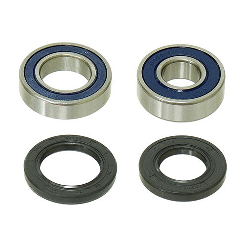 Bronco Wheel Bearing Kit - AT-06686