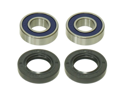 Bronco Wheel Bearing Kit - AT-06698