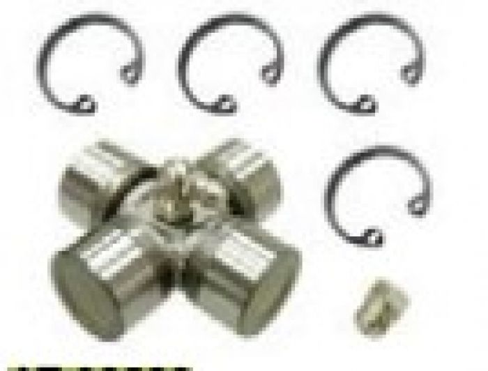 Bronco Universal Joint - AT-08529