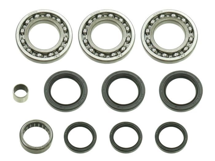 Bronco Differntial Bearing Kit - AT-03A01