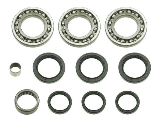 Bronco Differntial Bearing Kit - AT-03A01