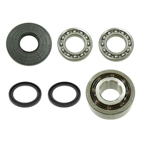 Bronco Differntial Bearing Kit - AT-03A04