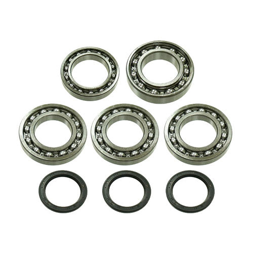 Bronco Differntial Bearing Kit - AT-03A07