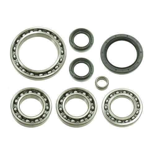 Bronco Differntial Bearing Kit - AT-03A10