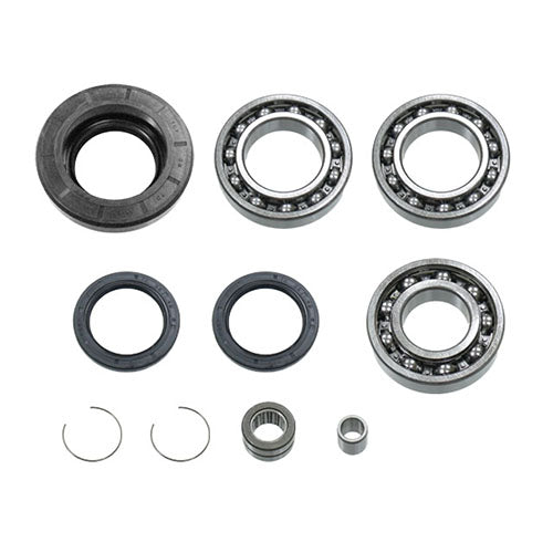 Bronco Differntial Bearing Kit - AT-03A17
