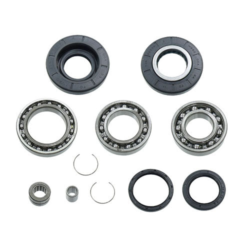 Bronco Differntial Bearing Kit - AT-03A23