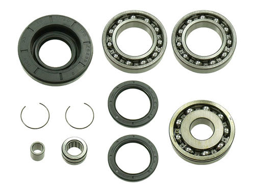 Bronco Differential Bearing & Seal Kit - AT-03A24