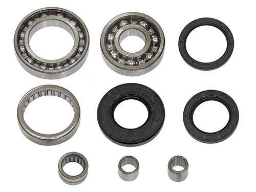 Bronco Differential Bearing & Seal Kit - AT-03A25