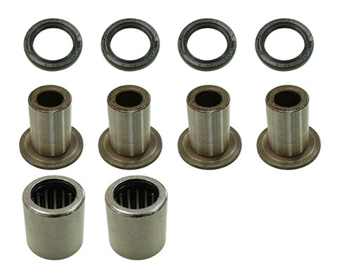 Bronco a-Arm Bearing/Bushing & Seal Kit - AT-04120