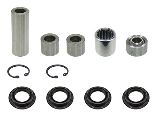 Bronco a-Arm Bearing/Bushing & Seal Kit - AT-04127
