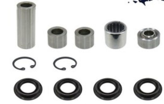 Bronco a-Arm Bearing/Bushing & Seal Kit - AT-04164