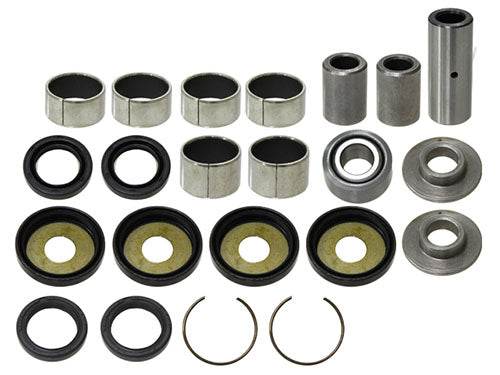 Bronco Linkage Bearing Kit - AT-04342