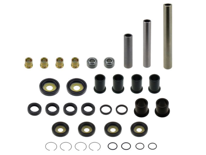 Bronco Rear Ind Suspension Kit - AT-04336