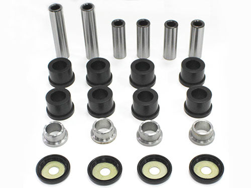 Bronco Rear Ind Suspension Kit - AT-04138